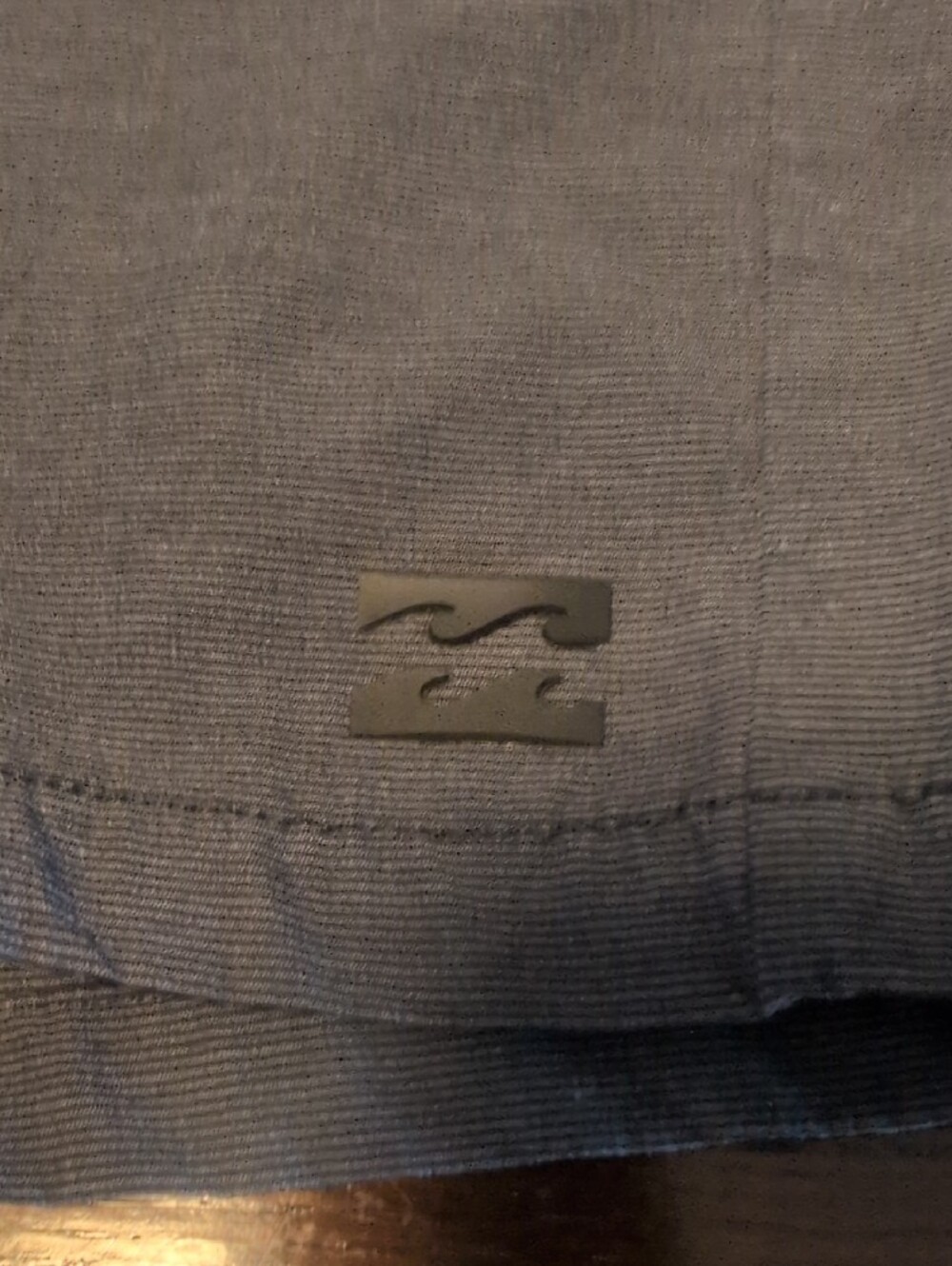 Boys Size 27 Chino Shorts O'Neill Fox Billabong Lot Of Four - Picture 11 of 16